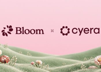 Bloom Security and Cyera Turn Data Classification into Real-Time Enforcement at the Endpoint