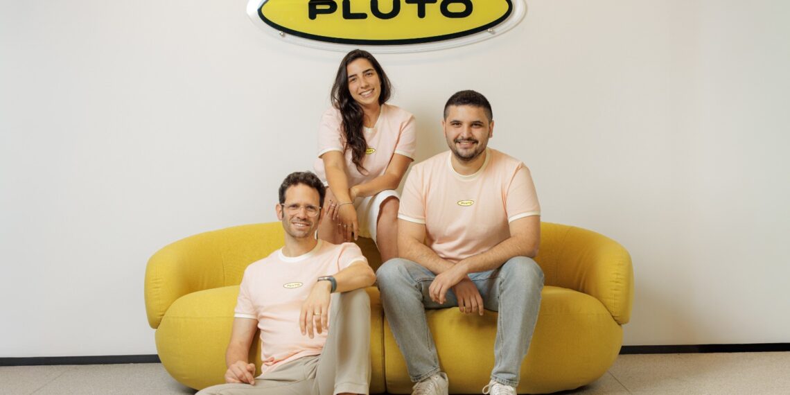 Pluto Security Emerges From Stealth With $42M in Funding After Building an AI Security Community