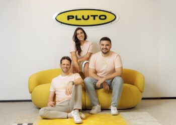 Pluto Security Emerges From Stealth With $42M in Funding After Building an AI Security Community